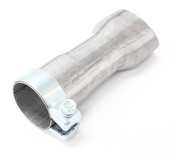 Volvo Exhaust Tail Pipe (S70 V70) - Genuine Volvo 31372151