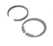 Volvo CV Joint Boot Kit - Genuine Volvo 31256016