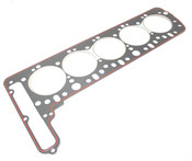Mercedes Cylinder Head Gasket - Elring 6170160820