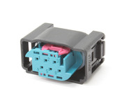 BMW Socket Housing - Genuine BMW 61138383300