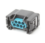 BMW Socket Housing - Genuine BMW 61138383300