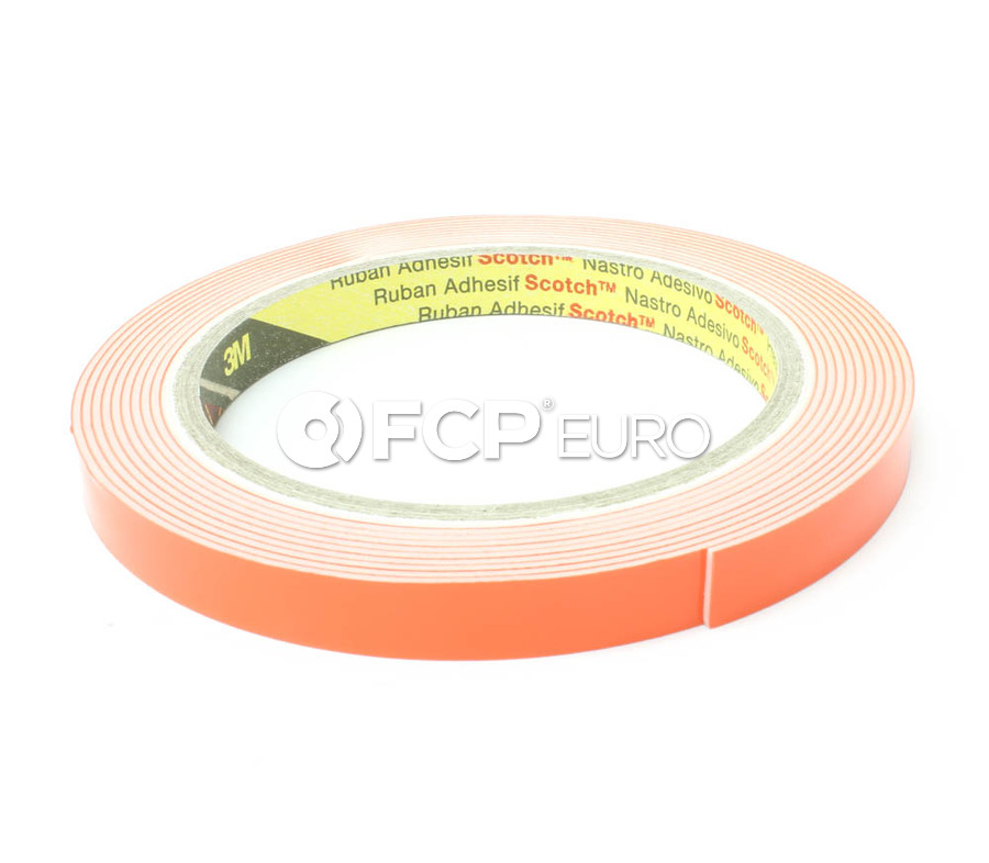 BMW Adhesive Tape (3000mm) - Genuine BMW 51711976999 | FCP Euro
