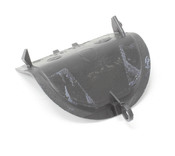 BMW Flap Towing Eye Primed (M Technic) - Genuine BMW 51122256195