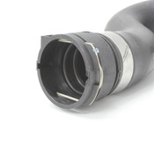 BMW Radiator Hose - Genuine BMW 17123415433