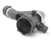 BMW Radiator Hose - Genuine BMW 17123415433