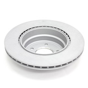 BMW Disc Brake Rotor - Zimmermann Z Coat 34216855003