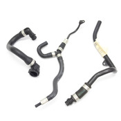BMW Coolant Hose Kit - E38750ILHOSEKIT1