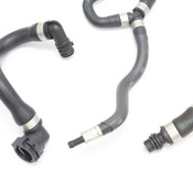 BMW Coolant Hose Kit - E38750ILHOSEKIT1