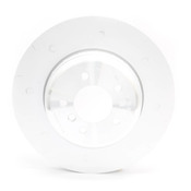 BMW Brake Disc - Genuine BMW 34116763824