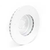 BMW Brake Disc - Genuine BMW 34116763824