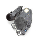 BMW Voltage Regulator - Genuine BMW 12317603775