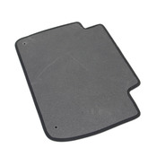 BMW Anthracite Floor Mat Set (E46) - Genuine BMW 51478201222