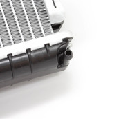 Mercedes Radiator - Nissens 2105001203