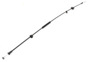 Volvo Door Lock Cable - Genuine Volvo 31253893