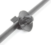 Volvo Door Lock Cable - Genuine Volvo 31253893