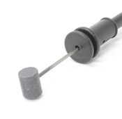 Volvo Door Lock Cable - Genuine Volvo 31253893