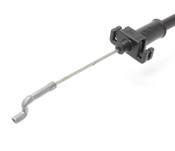 Volvo Door Lock Cable - Genuine Volvo 31253893