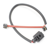 Audi VW Brake Pad Wear Sensor - Genuine Audi VW 7L0907637A