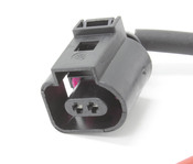 Audi VW Brake Pad Wear Sensor - Genuine Audi VW 7L0907637A