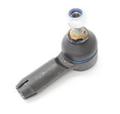 Audi VW Tie Rod End - Meyle 811419812A