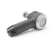 Audi VW Tie Rod End - Meyle 811419812A