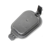BMW Covering Cap High Beam - Genuine BMW 63126940252
