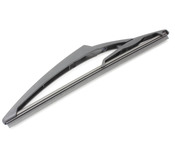 Back Glass Wiper Blade - Genuine MINI 61622754285