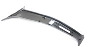BMW Covering Column-Center Right (Grey) - Genuine BMW 51438173502