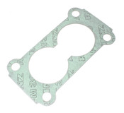 BMW Carburetor Mounting Gasket - Genuine BMW 13111263266