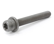 BMW Torx Bolt (M12X1,5X85) (540i 740i X5 Z8) - Genuine BMW 11361432438