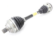 VW CV Axle Assembly - Genuine VW JZW407449JX