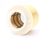 Audi Air Filter - Genuine Audi 4F0133843