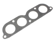 VW Intake Manifold Gasket - Genuine VW 037129717D
