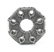 BMW Driveshaft Flex Joint - Meyle 26111106113