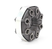 BMW Driveshaft Flex Joint - Meyle 26111106113