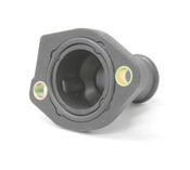 VW Audi Coolant Outlet Flange - Meyle 026121144E