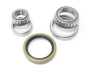 Mercedes Wheel Bearing Kit - OEM Rein 2103300051