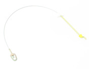 BMW Seat Adjustment Cable - Genuine BMW 52101916611