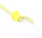 BMW Seat Adjustment Cable - Genuine BMW 52101916611