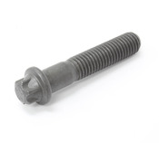 BMW Axle Bolt - Genuine BMW 33211227279