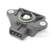 BMW Throttle Position Sensor - VNE 13631436000