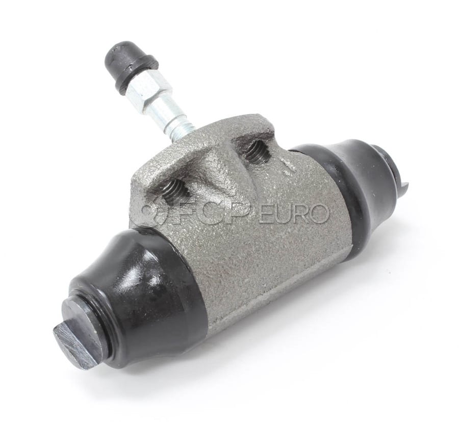 Audi VW Drum Brake Wheel Cylinder - Meyle 6N0611053 | FCP Euro