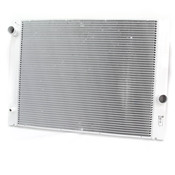 BMW Radiator - Genuine BMW 17117519209