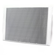 BMW Radiator - Genuine BMW 17117519209
