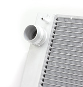 BMW Radiator - Genuine BMW 17117519209