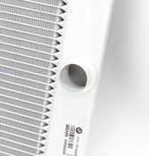 BMW Radiator - Genuine BMW 17117519209
