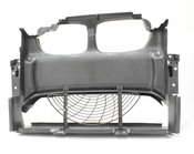 BMW Front Air Duct - Genuine BMW 51718268371