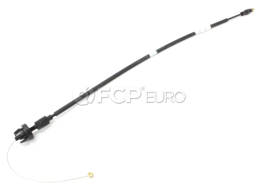 BMW Cruise Control Cable - Genuine BMW 35411162633 | FCP Euro