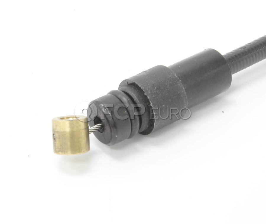 BMW Cruise Control Cable - Genuine BMW 35411162633 | FCP Euro