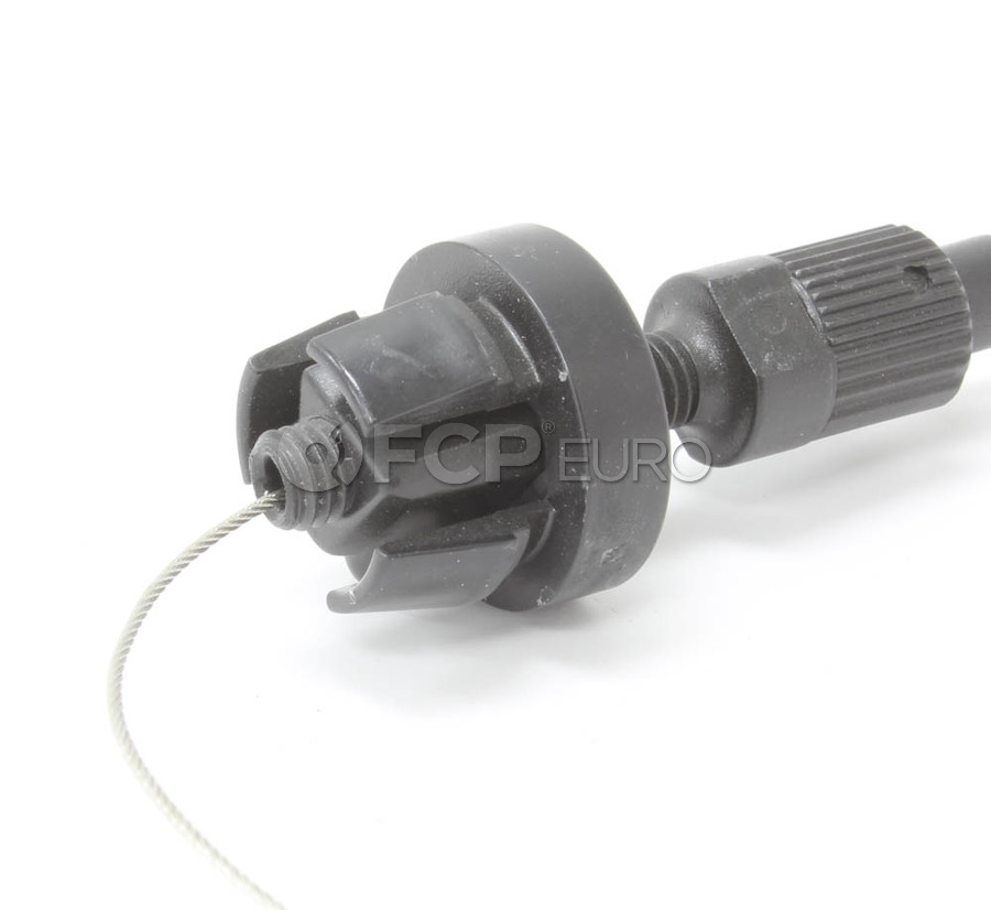 BMW Cruise Control Cable - Genuine BMW 35411162633 | FCP Euro